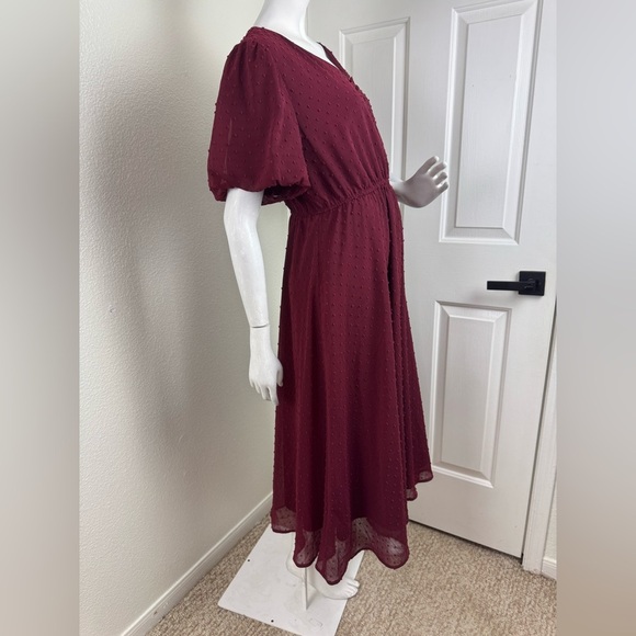Jessakae Collection Highbury Dress midi size 3XL.  B8 - Picture 8 of 14